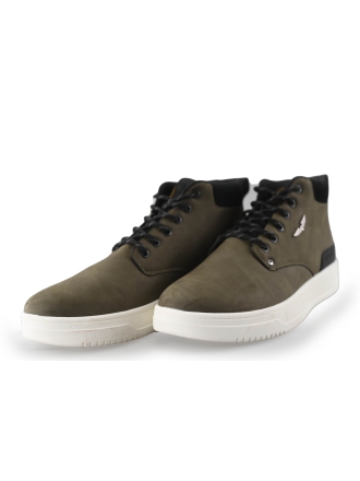 PME Legend Sneakers Groen 261754