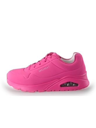 Skechers Sneakers Roze 261755