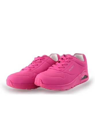 Skechers Sneakers Roze 261755