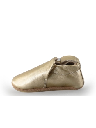 Keq Pantoffels Goud 261757