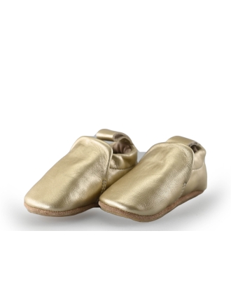 Keq Pantoffels Goud 261757
