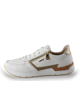 Rieker Sneakers Wit 261758