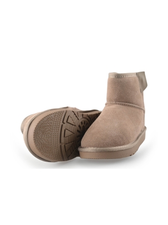 Warmbat Boots