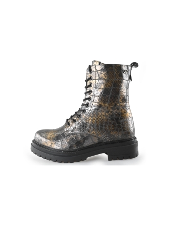 Lazamani Veterboots Goud 261761
