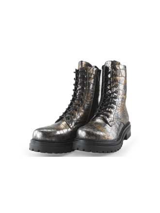 Lazamani Veterboots Goud 261761