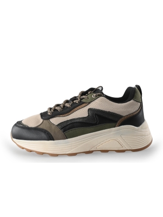 DSTRCT Sneakers Groen 261763
