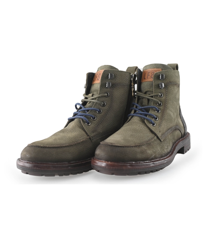 Loff 1881 Veterschoenen