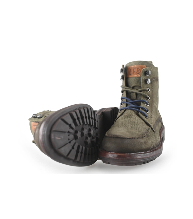 Loff 1881 Veterschoenen