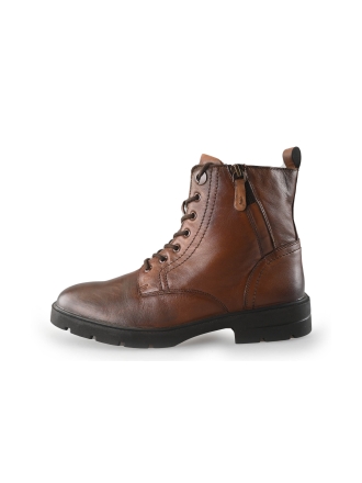 Loff 1881 Veterboots Bruin 261767