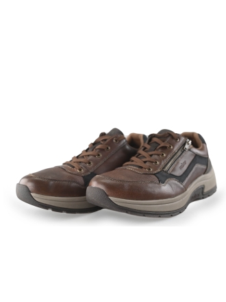 Rieker Veterschoenen Bruin 261768