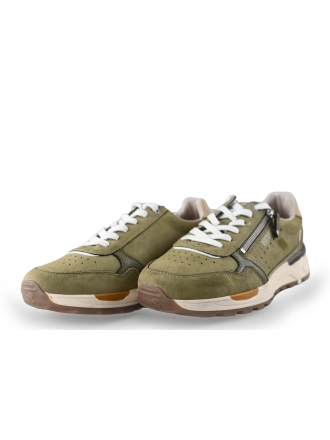 Mustang Sneakers Groen 261769