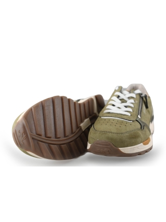 Mustang Sneakers