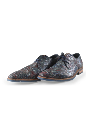 Mazzeltov Nette schoenen Groen 261770
