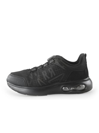 Red-Rag Sneakers Zwart 261771
