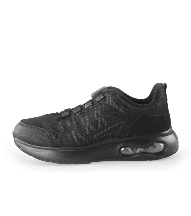 Red-Rag Sneakers