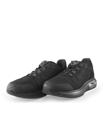 Red-Rag Sneakers Zwart 261771