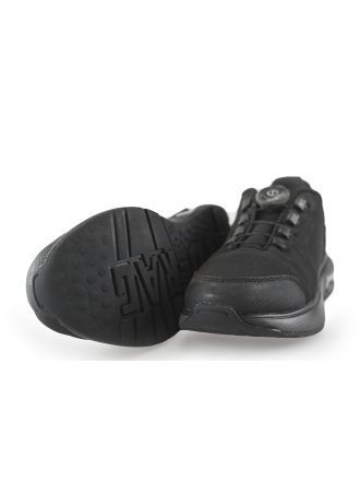 Red-Rag Sneakers