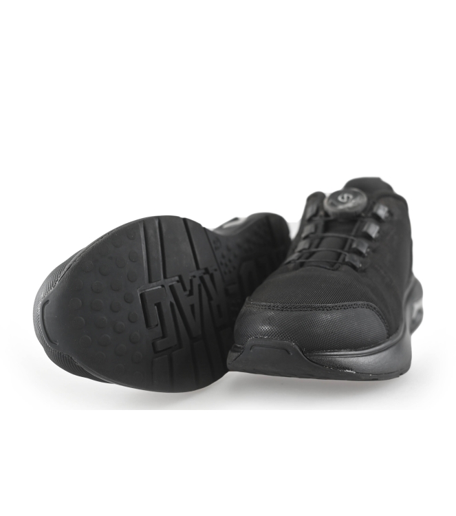 Red-Rag Sneakers