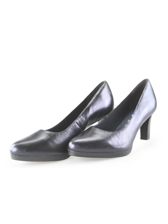 Tamaris Pumps Blauw 261772