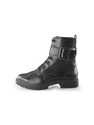 Tamaris Veterboots Zwart 261773
