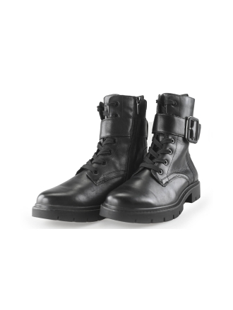 Tamaris Veterboots Zwart 261773