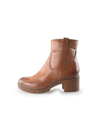 Nelson Boots Cognac 261777