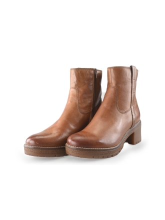 Nelson Boots Cognac 261777