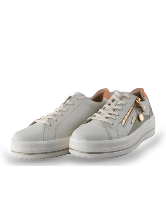 Carmi Sneakers Wit 261778