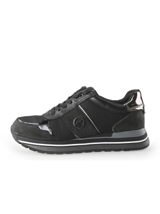Tamaris Sneakers Zwart 261781