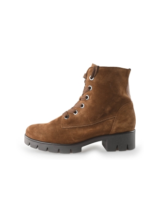 Gabor Veterboots Bruin 261784