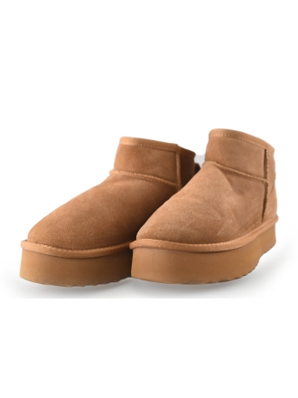 Ara Snowboots Cognac 261785