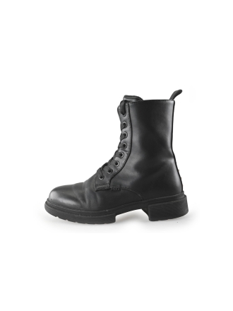 Mexx Veterboots Zwart 261787