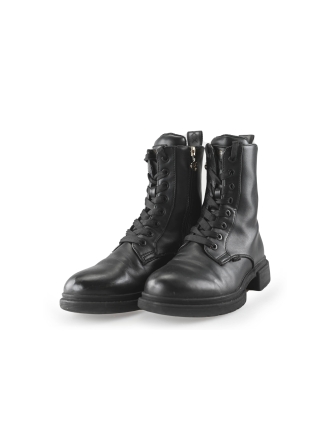 Mexx Veterboots Zwart 261787