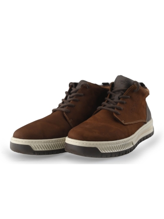 Rieker Veterboots Bruin 261793