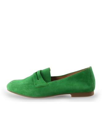 Gabor Instappers Groen 261794