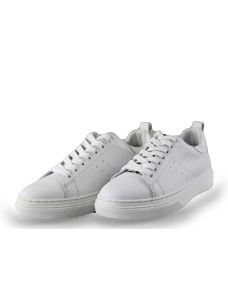 Manfield Sneakers Wit 261799