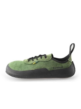 Barefoot Be Lenka Sneakers Groen 261802