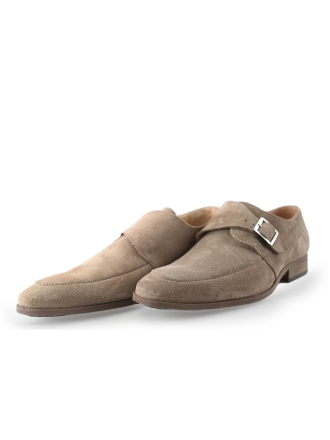 Manfield Nette schoenen Beige 261804