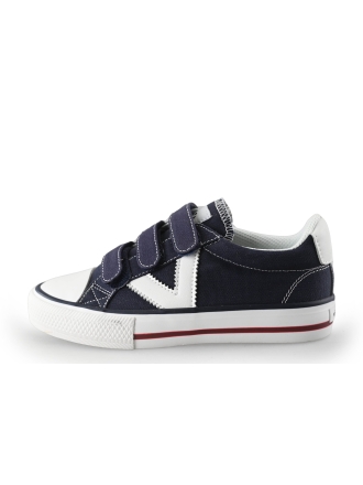 Victoria Sneakers Blauw 261805