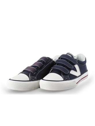 Victoria Sneakers Blauw 261805