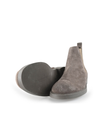Manfield Chelsea boots