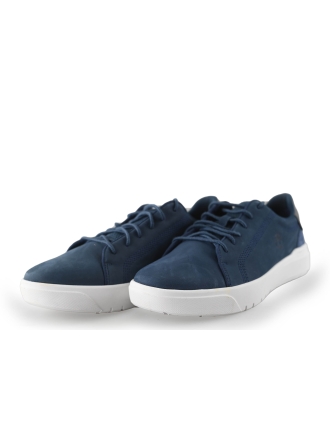 Timberland Sneakers Blauw 261808