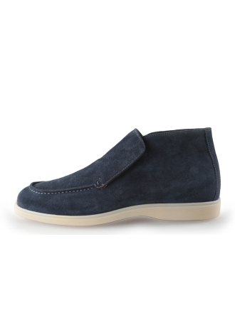 Manfield Instappers Zwart 261812
