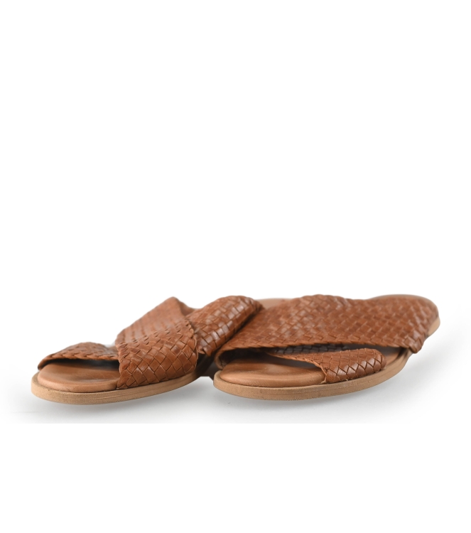 Manfield Slippers