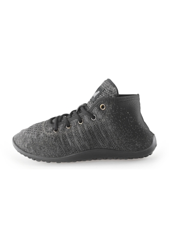 leguano Sneakers Zwart 261815