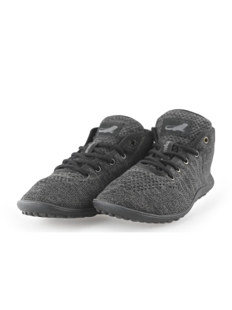leguano Sneakers Zwart 261815