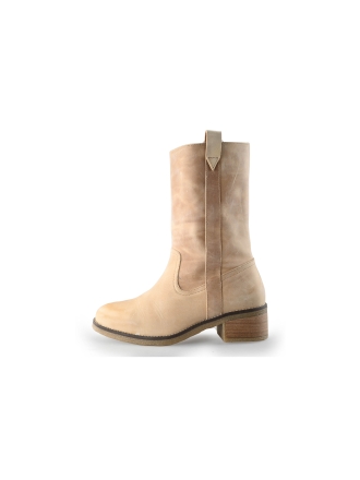 Lascana Laarzen Beige 261817