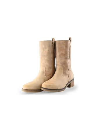 Lascana Laarzen Beige 261817