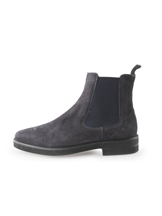 Cristian Daniel Enkellaarzen Blauw 261820