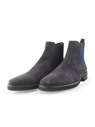 Cristian Daniel Enkellaarzen Blauw 261820